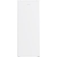 Russell Hobbs RH143FZ552E1W Free Standing 168 Litres Upright Freezer White E