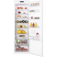 Hoover HOMS518EWK Built In Larder Fridge 316 Litres White E Rated