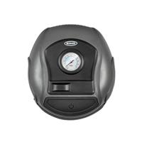 Ring RTC100 12V Plug Analogue Tyre Inflator Gauge Car Bike Air Compressor Pump