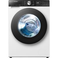 Hisense WD5S1045BW Free Standing Washer Dryer 10Kg 1400 rpm White D Rated
