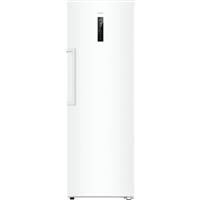 Haier H4F272WEH1K Free Standing 272 Litres Upright Freezer White E