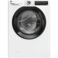 Hoover H3DPS4866TAMB-80 Free Standing Washer Dryer 8Kg 1400 rpm White D Rated