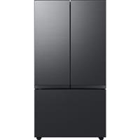 Samsung RF24BB620EB1EU 91cm American Fridge Freezer Black E Rated