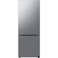 Samsung RB53DG703CS9EU Series 7 76cm Free Standing Fridge Freezer Silver C