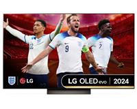 LG OLED55C46LA 55" C4 OLED evo 4K HDR Smart TV