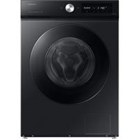 Samsung WW90DB7U94GBU1 9Kg Washing Machine Black 1400 RPM A Rated