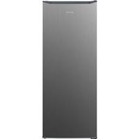 Russell Hobbs RH143FZ552E1SS Free Standing 168 Litres Upright Freezer Stainless