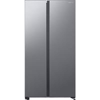 Samsung RS62DG5003S9EU Series 6 AI Energy SpaceMax 91cm American Fridge