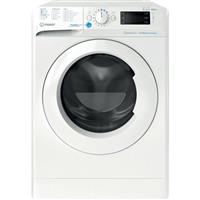 Indesit BDE86436WVUK Free Standing Washer Dryer 8Kg 1400 rpm White D Rated