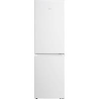 Midea MDRB379FGD01 60/40 55cm 60/40 Free Standing 60/40 Fridge Freezer White D