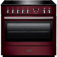 Rangemaster PROP90FXEICY/C Professional Plus FX 90cm Electric Range Cooker 5