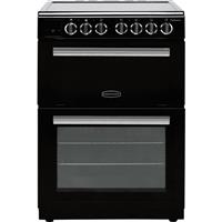 Rangemaster PROPL60ECBL/C Professional Plus 60 60cm Free Standing Electric