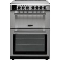 Rangemaster PROPL60ECSS/C Professional Plus 60 60cm Free Standing Electric