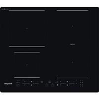 Hotpoint TB 2460B CPNE CleanProtect 59cm 4 Burners Induction Hob Touch Control