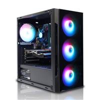 Gaming PC | Intel i7 / 32GB RAM / 1TB +240GB SSD / NVIDIA RTX 3050 / Windows 11