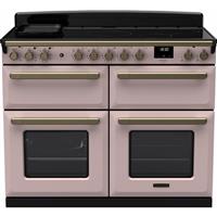 Rangemaster ESDLB110EIPPPK/AB1 Estel Deluxe 109cm Electric Range Cooker 5