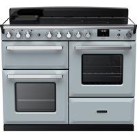 Rangemaster ESDLO110EIPMSB/CM1 Estel Deluxe 109cm Electric Range Cooker 5