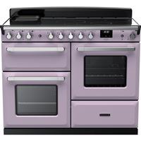 Rangemaster ESDLO110EIPHTH/CM1 Estel Deluxe 109cm Electric Range Cooker 5
