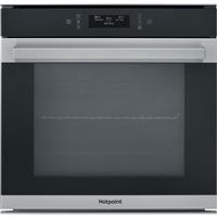 Hotpoint SI7891SPIX Class 7 Built In 60cm Electric Single Oven Stainless Steel
