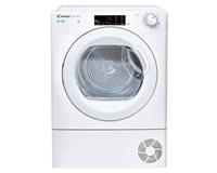 Candy CSOEC10TG 10KG WIFI Condenser Freestanding White Tumble Dryer