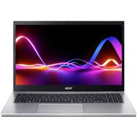 Acer 15.6" Laptop 16 GB RAM 512GB AMD Ryzen 5 Windows 11 - Silver