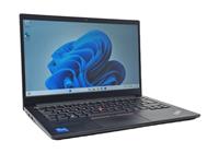 Lenovo ThinkPad E14 Gen 2 Laptop, 14 i5 11th Gen, 8GB RAM, 256GB SSD, Win 11