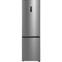 Midea MDRB521MGB02 60/40 60cm 60/40 Free Standing 60/40 Fridge Freezer Inox B