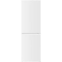 Candy CCH1T518EWK-1 55cm Free Standing Fridge Freezer White E Rated