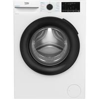 Beko BM3WT1241IW 12Kg Washing Machine White 1400 RPM A Rated