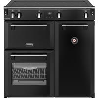 Stoves 444411853 Richmond 90Ei TCH 90cm Electric Range Cooker 5 Burners A/A/A