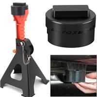 UK For BMW 1 3 4 5 7 X Series Floor Jack Stand Pad Adapter 2-3 ton Jack Stands