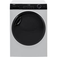 Haier HD90-A2959 i-Pro Series 5 Heat Pump Tumble Dryer 9 Kg White A++ Rated