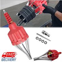 Pneumatic Air Power CV Joint Boot Expander Install Installation Removal Tool UK`