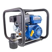 Hyundai HY80 212cc 6.5hp Professional Petrol Water Pump - 3"/80mm Outlet