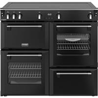 Stoves 444411875 Richmond Deluxe 100Ei ZLS 100cm Electric Range Cooker 6