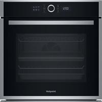 Hotpoint HOI4S8HM0XUK Class 4 Built In 60cm Electric Single Oven Stainless