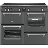 Stoves 444411864 Richmond 110Ei TCH 110cm Electric Range Cooker 5 Burners A/A/A