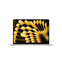 Apple 13.6 MacBook 16 GB RAM 512GB M4 macOS - Starlight 13.6 Inches