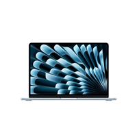 Apple 13.6 MacBook 16 GB RAM 512GB M4 macOS - Sky Blue 13.6 Inches