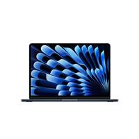 Apple 13.6 MacBook 24 GB RAM 512GB M4 macOS - Midnight 13.6 Inches