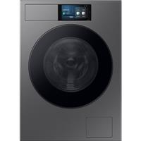 Samsung WF90F09C4SU1 9Kg Washing Machine Silver 1400 RPM A Rated