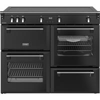 Stoves 444411865 Richmond 110Ei TCH 110cm Electric Range Cooker 5 Burners A/A/A