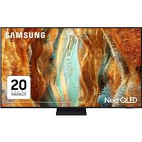 Samsung QE85QN70F 85 Inch MiniLED 4K Ultra HD Smart TV Bluetooth WiFi