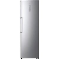 Haier H4F306SDH1K Free Standing 301 Litres Upright Freezer Stainless Steel D