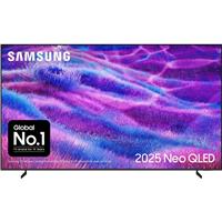 Samsung QE100QN80F 100 Inch MiniLED 4K Ultra HD Smart TV Bluetooth WiFi