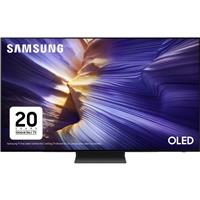 Samsung QE48S93F 48 Inch OLED 4K Ultra HD Smart TV Bluetooth WiFi