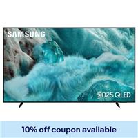 Samsung 65 4K Vision AI QLED Smart TV