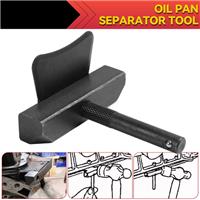 Engine Transmission Oil Gasket Seal Remover Pan Separator Cutter Steel Tool Car