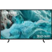 Samsung QE50Q7F 50 Inch QLED 4K Ultra HD Smart TV Bluetooth WiFi