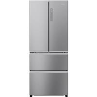 Haier HFR3718ENMM FD 70 Series 3 70cm Frost Free American Fridge Freezer